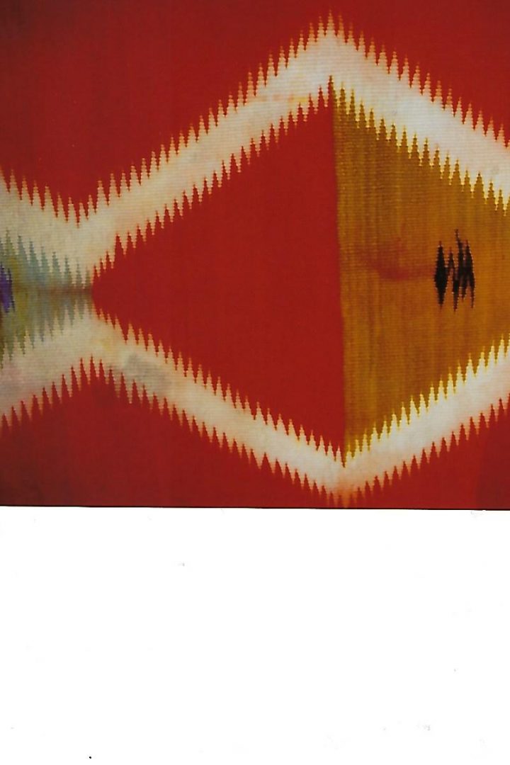 navajo-weaving-red-detail
